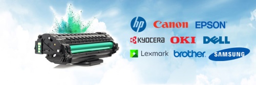 HP-CANON-CB540A/CE320A/CF210A BLACK MUADİL